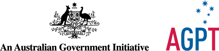 An Australian Government Initiative - AGPT